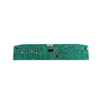 Fisher & Paykel Top Load Washing Machine PCB | Suits: WA8560E1 (92233-A) WA8560E1 (92245-A) WA8560E1 (93261-A) WA8560G1 (92246-A) WA8560G1 (92263-A)