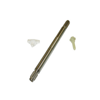 Fisher & Paykel Smart Washing Machine Drive Shaft - 420794P | Suits: WA7060M2 (92265-A) WA70T60GW1 (92241-A) WA7560E1 (92235-A) WA7560E1 (92244-A)