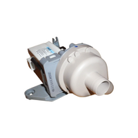 Fisher & Paykel Top Load Washing Machine Pump Askoll - 424793P | Suits: WL8060P1 (92264-A) WA8560G1 (93232-A) WA8560E1 (93261-A) WA8560P1 (93262-A)