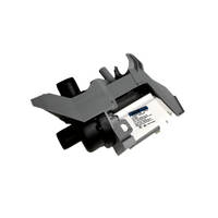Fisher & Paykel Washing Machine Electric Drain Pump - 421820P | Suits: WA10T65GW 94193 WA80T65G (92133) WA70T60F (92158) WA85T60F (94189)