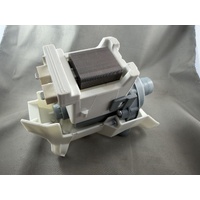 Fisher & Paykel Washing Machine Electric Drain Pump - 421820P | Suits: WA70T60F (92132) WA85T60F (95189) WA80T65F (92159) WA10T65F (94162) 