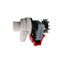 Hoover Washing Machine Drain Pump - H051 | Suits: 7005L0AUS 2045L0AUS 2320L0AUS 2325L0AUS 2425L0AUS 2315L0AUS