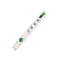 Asko Washing Machine PCB Control Unit WM-70.1C