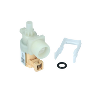 Asko Dishwasher Water Inlet Valve | Suits: D5424 D5646SS D5646XXLS D5536XL D5896SSXXL D5457 D5434SS D5434WH D5436XXL D5131 (338700/01)