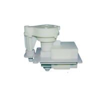 Asko Dishwasher Water Pump - KPL 50HZ
