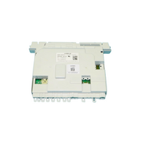 Asko Dishwasher PCB Control Unit Interval Fan DW70.3