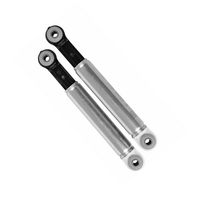 Miele Front Load Washing Machine Suspension Rod Set Of 2 | Suits: W918 W921 W963 W971 W985 WDA151 WT945 W3831