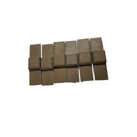 Fisher & Paykel Dryer Bearing Reversible Pad (Pack of 6) | Suits: DE35f56AW1 DE40F56A2 DE40F56A1 AD39 DE35F56A DE40F56A2 E40F AD39 DE35F56A