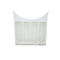Fisher & Paykel Dryer Lint Filter | Suits: DE45 ED56 AD55 ED55 AD53 & ED54