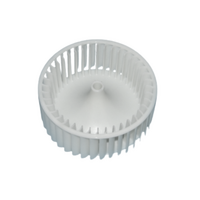 Asko Washing Machine, Tumble Dryer Fan - 429407 | Suits: T208H.W.AU T208H.W.AU (590953/01) T208H.W.AU (590953/04) T208H.W.AU (590953/05)