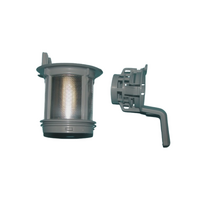 Asko Dishwasher Coarse Filter - 700357 | Suits: D5424 D5646SS D5646XXLS D5536XL D5896SSXXL D5457 D5434SS D5434WH D5436XXL D5644