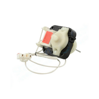 LG Fridge Evaporator Fan Motor - 4681JB1031T | Suits: GR-482SFA (GR-482SFA.ASWRGAP) GR-559FSDR (GR-B652YSPK.AAVRGAP) GR-559FTD (GR-B652YTPA.ATIRGAP)