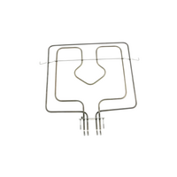 Asko, Gorenje Oven Tubular Heater - Upper Zig - NG3 230V 2700W EGO