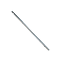 Asko Dishwasher Upper Basket Guide | Suits: D5456XLS (484493/01)