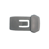 Asko Dishwasher Basket Guide Stopper 5502-B | Suits: D5456XLS (484493/01)