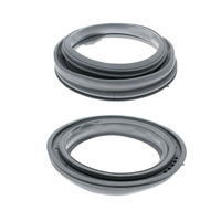 Whirlpool Washing Machine Door Bellows - Eureka 473 | Suits: WAP6460BK WAP6660 WAP66601