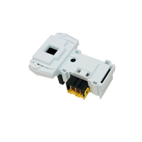 Candy, Hoover, Maytag Washing Machine Door Lock | Suits: VHDS614PI-30 VHF608-30 VHF610-30 VHF610-85S VHF612-85S VHF614/1-89 VHFS510-30 VHFS608-30