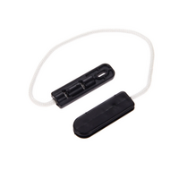 LG Dishwasher Door Hinge Rope Connector | Suits: LD-1416T (LD-4163T.ASTREAP) LD-1419M2 (D1419MF.ATTREAP) LD-1419T2 (D1419TF.ASTREAP)