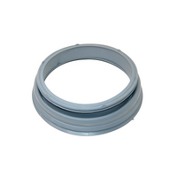 LG Washing Machine Door Bellows Gasket Seal (No Hole) | Suits: WD-1018C (WD-10160TP.AOWREAP) WD-10230TP (WD-10230TP.AOWREAP) WD-1023C (WD-10230TP.AOWR