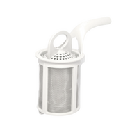 Westinghouse Dishwasher Complete Drain Filter | Suits: SB907SJ*00 SB907SJ*01 SB907WJ*01 SB908SK SB908WK SB915KJ*00 SB915KJ*01 SB915SJ*00 SB915SJ*01