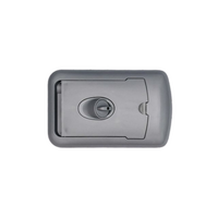 Fisher & Paykel Dishwasher Detergent Dispenser | Suits: DD60DAX9 (81076-A)