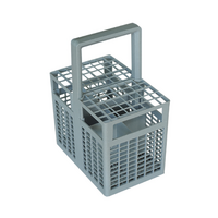Fisher & Paykel Dishwasher Cutlery Basket - 525489, 527585 | Suits: DD605 (80392-A) DD605 (80394-A) DD605 (80399-A) DD605FD (80397-A)