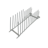 Fisher & Paykel Dishwasher Crock Insert With Front & Back Clip - 524146, 523627 | Suits: DD60DCX9 (82312-A)