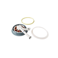 Fisher & Paykel Dishdrawer Motor Kit | Suits: DD60SCW6 (80719-A) DD60SCW7 (80773-A) DD60SCW7 (80882-A) DD60SCW7 (80897-A) DD60SCW7 (80897-B)