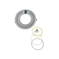 Fisher & Paykel Dishwasher Heater Plate | Suits: DD60SCM6 (80600-A) DD60SCM6 (80722-A) DD60SCTM6 (80725-A) DD60SCTM7 (80766-A) DD60SCTW6 (80711-A)