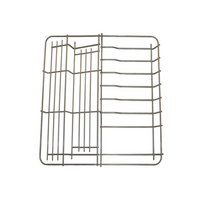Fisher & Paykel Dishwasher Base Rack | Suits: DD60SI7 (80884-A) DD60SI7 (80899-A) DD60SCX6 (80595-A)