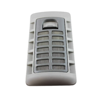 LG Top Load Washing Machine Lint Filter Grey - LGW006 | Suits: WT-R857 (WTR11D80EP.ABWREAP) WT-R902 (WT-R1171TPJ.ANIREAP)