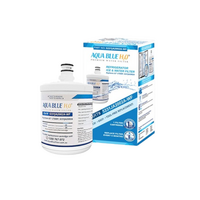 LG Fridge Replacement Water Filter - LT500P, ADQ72910901 | Suits: LSC26905TT LSC21935SB LSC21935SW LSC21935TT GR-P257STB GC-P197WFS LG-GR-L247NS