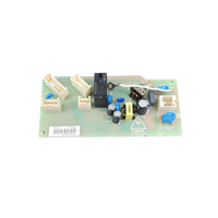 Fisher & Paykel Dishwasher Module PCB Control Board - 523253P | Suits: DD60DCM6 (80716-A) DD60DCM7 (80770-A) DD60DCW6 (80713-A) DD60DCW7 (80767-A)