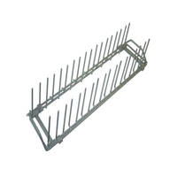 Fisher & Paykel Dishwasher Crock Insert - 522941, 522943 | Suits: DD60DCX6 (80589-A) DD60DCX6 (80714-A) DD60DDFM6 (80592-A) DD60DDFM6 (80717-A)