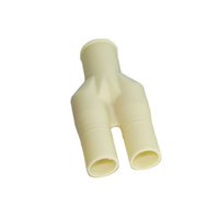 Fisher & Paykel Dishdrawer Drain Hose Connector Y | Suits: DD603HFC (88769) DD603HMFD (88812) DD603I (80192) DD603I (87770) DD603IH (88739)