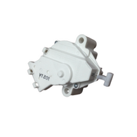 LG Top Load Washing Machine Spin Brake Dumper Motor - W213 | Suits: WF-T8582 (T1107TEFT.ABWREAP) WF-T902A (WF-T1181TPS.AOWREAP)