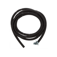 Fisher & Paykel Dishdrawer Drain Hose - DS601 | Suits: DS603 (80014) DS603 (80014-B) DS603 (80199) DS603 (80199-B) DS603 (80275) DS603 (80275-B)