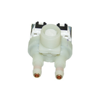 Fisher & Paykel Dishwasher Double Inlet Valve - 526850 | Suits: DD60DCX9 (82312-A) DD60DDFB9 (81833-A) DD60DDFB9 (82326-A)
