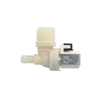 Fisher & Paykel Dishdrawer Single Inlet Valve | Suits: DD60SCX9 (81591-A) DD60SCW7 (80773-A) DD60SI7 (80775-A) DD90STI2 (80903-A) DS605FD (80398-A)