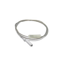 Fisher & Paykel Cooktop Hob Electrode 630Mm | Suits: CG604CW1 (89129-A) CG604CWCX1 (80935-A) CG604CWFW1 (80452-A) CG604CWFW1 (80452-B)