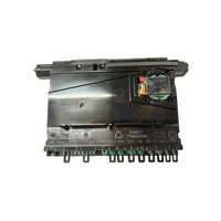 Asko Dishwasher Control Unit DW90.2 2 - LCD SSNO Diverter