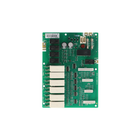 Fisher & Paykel Wall Oven Power PCB Board | Suits: OD302 OS302 WOU130 WOUD230 WODU30 WOSU30 OB30DDEPX1 or 2 OB30SDEPX1 or 2 WODV30 WOSV30