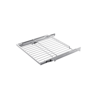 Fisher & Paykel Oven Telescopic Sliding Shelf | Suits: OB60SL11DEPX1 (80930-A) OB60SL9DEX1 (80828-A)