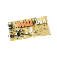 Asko Oven Relay Module 6CO Ser F3 Matrix Ask | Suits: OT8687S (500210/01) OT8687S (500400/03) OT8687S (500400/04) OT8687S (500400/05)