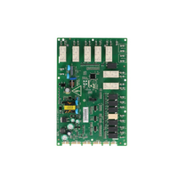 Fisher & Paykel Oven Power Module Board | Suits: OR90SCG6B1 (81689-B) OR90SCG6R1 (81691-B) OR90SCG6W1 (81690-B) OR90SCG6X1 (81688-B)