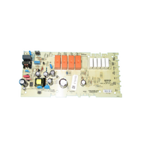 Asko Oven PCB Relay Module