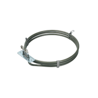 Fisher & Paykel Oven Fan Forced Heating Element 2100W | Suits: OB60S9DEPX2 (80820-B) OB60S9DEX1 (80707-A) OB60S9DEX2 (80819-A) OB60SCEW1 (80477-A)