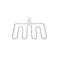 Elba, Fisher & Paykel Oven Lower Grill Heating Element - 544457 | Suits: OB90S4LEX1 (80623-A)