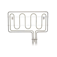 Elba, Fisher & Paykel Oven Upper Element - 544456 | Suits: OB90S4LEX3 (85222-A) OB90S4LEX2 (85112-A) OB90S4LEX1 (80623-A)
