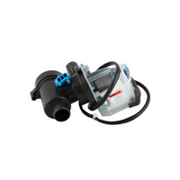 LG Top Load Washing Machine Drain Pump Assembly 220-240V 50Hz 30W - 5859EA1006G | Suits: WTG9532VH (T1232HFPS5.ASSREAP) WTG9532WH (T1132AFPSC.ABWREAP)
